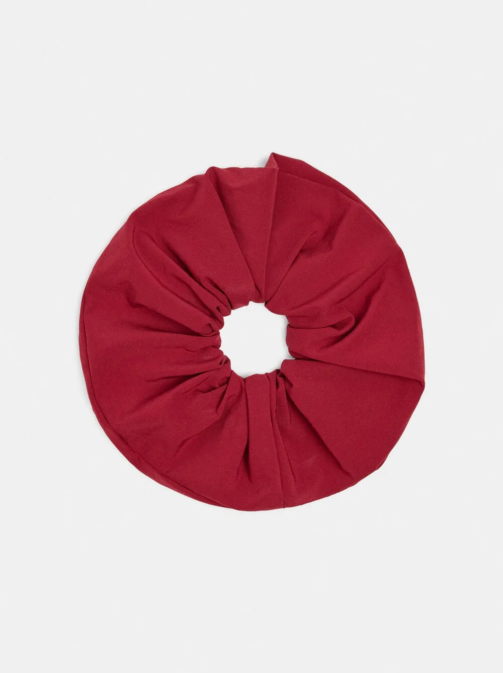 Chouchou hair tie
