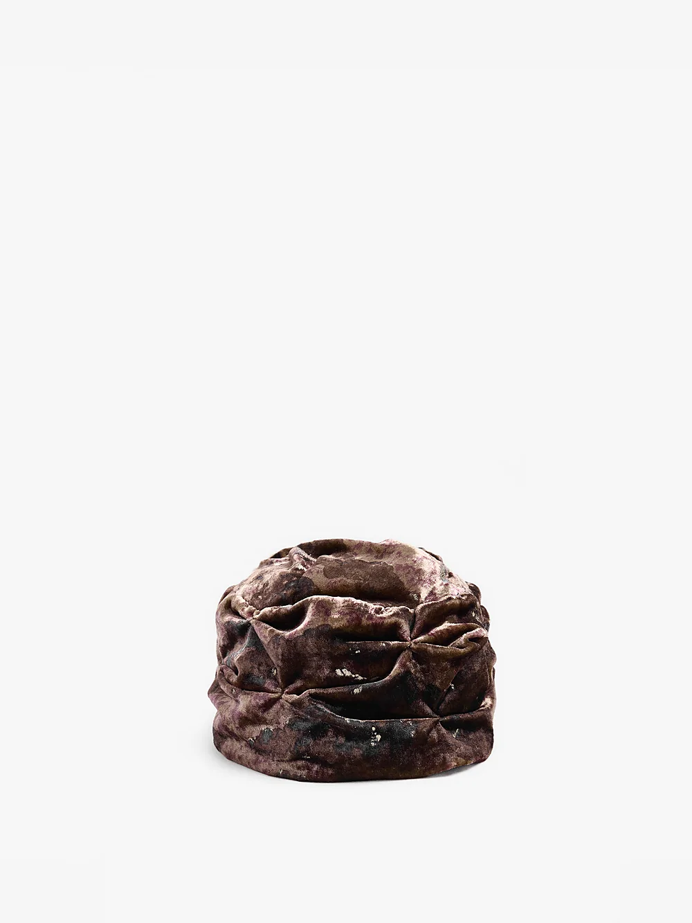 Velvet Cap
