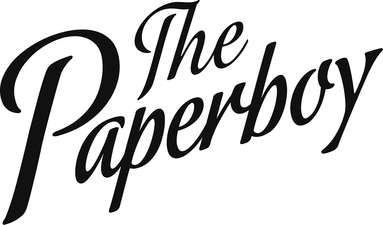 The Paperboy